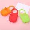 Kitchen Sink Hanging Bag, Faucet Sink Draining Basket, Sponge Cloth Storage Bag, Bathroom Silicone Drainage Bag For Kitchen And Bathroom