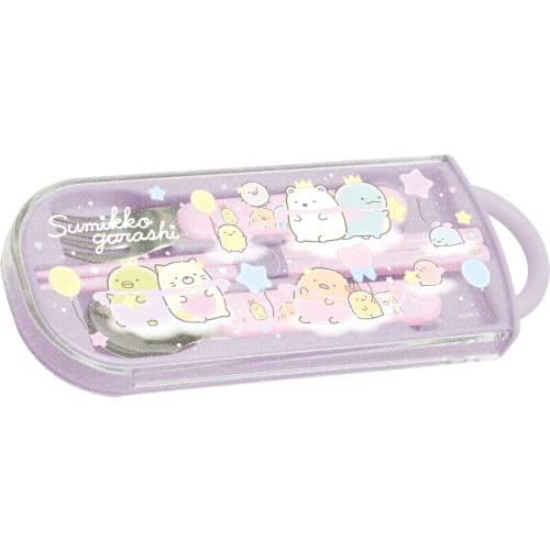 SAN-X Sumikkogurashi Trio Set KA23902
