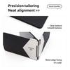 Metal Auto Driver License Cover Credit Card Holder For Honda FIT Civic CRV Accord Jazz HRV Stepwgn Prelude Insight Odyssey Vezel RH6