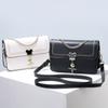 This Year's Popular Bag 2025 New Bag Women's Summer Messenger Bag Fashion Small Square Bag