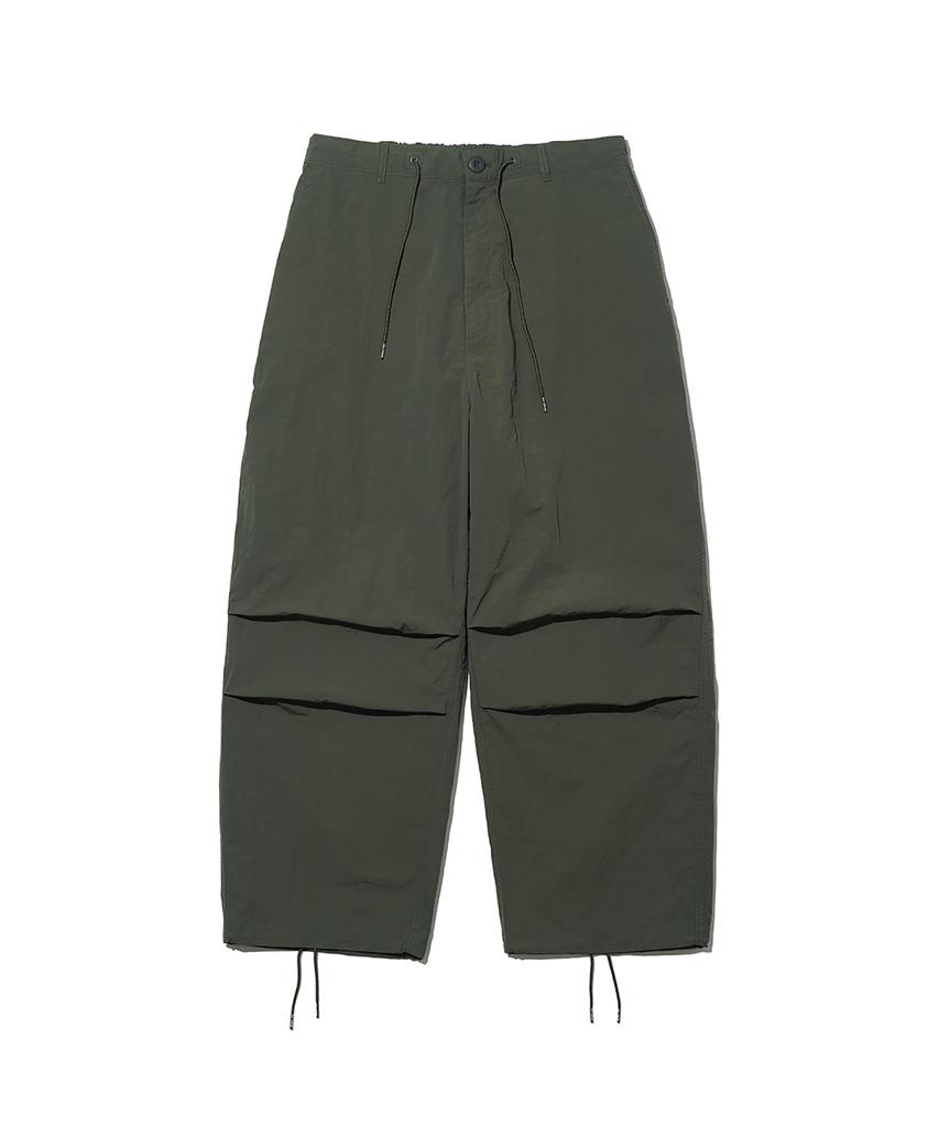 BIG UNION Nylon Sewing Pants / 2 Color