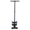 Floor Tape Marking Machine with Roller Hand Push Lane Marking Applicator for Floor Marking Decoration Protection and