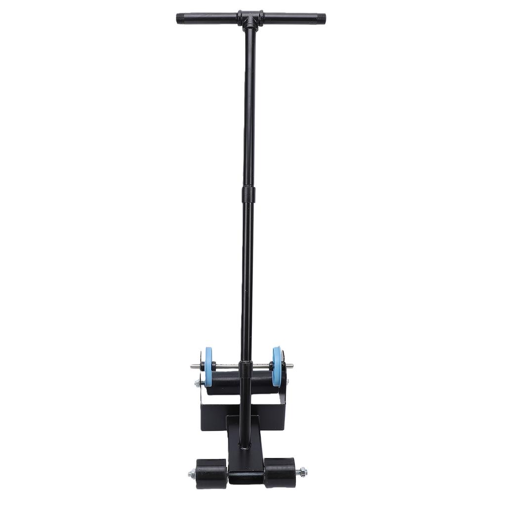 Floor Tape Marking Machine with Roller Hand Push Lane Marking Applicator for Floor Marking Decoration Protection and