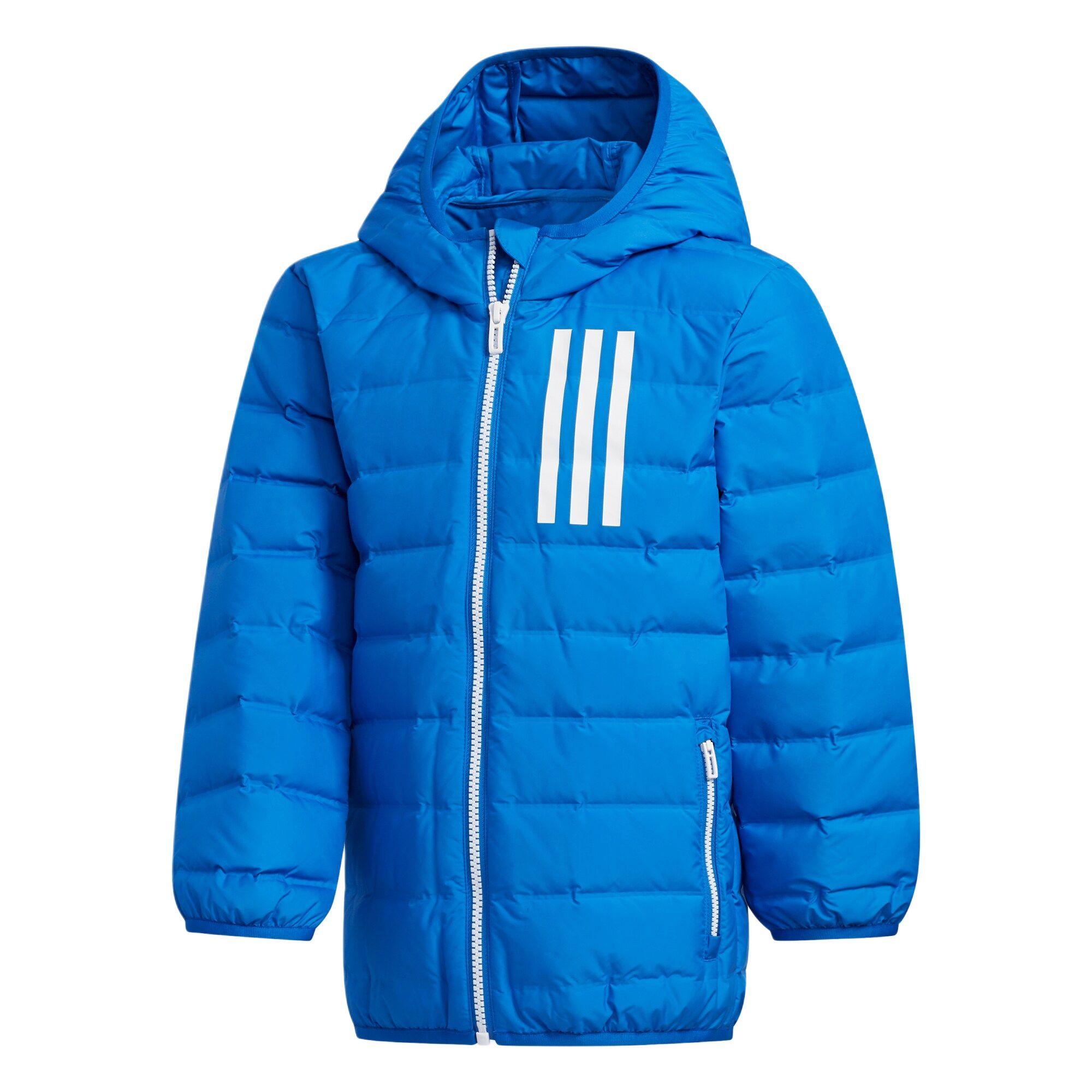 Adidas Kids Down Jackets Hooded Moderate EH4143 A98
