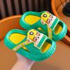 Paw Patrol Children's Slippers Summer Boys Kids Bath Non-Slip Indoor Big Kids Girls Baby Cool Slippers