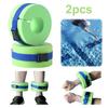 Thickened Sleeves Children’s Swimming Buoyancy Foam EVA Swim Aquatic Cuffs Gain Strength And Stability Safety Swimming Arm Band