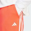 Adidas Aeroready Train Essentials Knit Pants With Elastic Waist Women Bottoms Light-Red IS3970