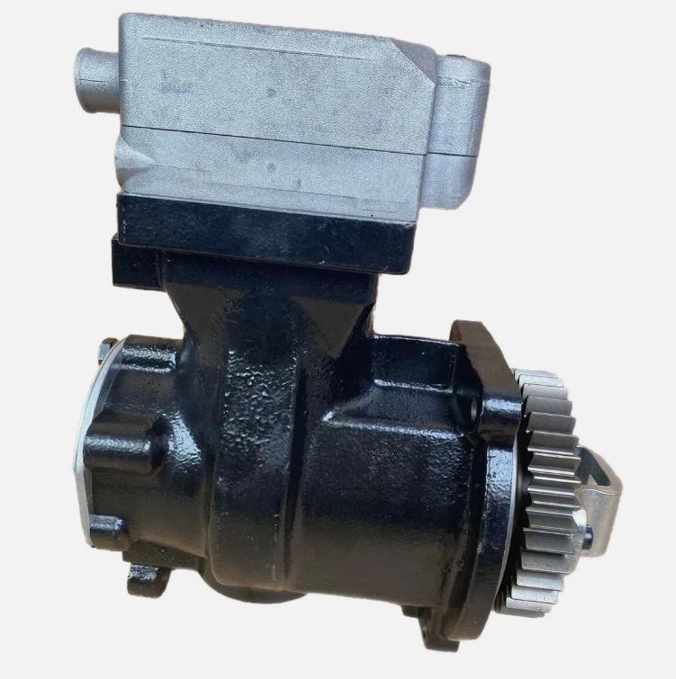 

Cummins ISX Compatible Air Compressor 3103413, Fits Models 5579049RXCUM, 4952758, 36819 SS