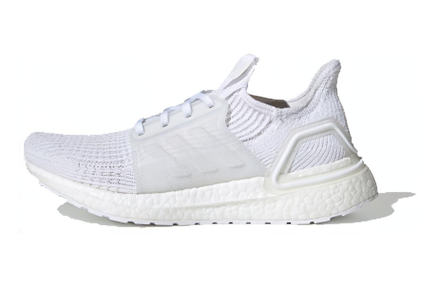 UltraBoost 19 Wmns Adidas  Triple White  Women s G54015 37⅓