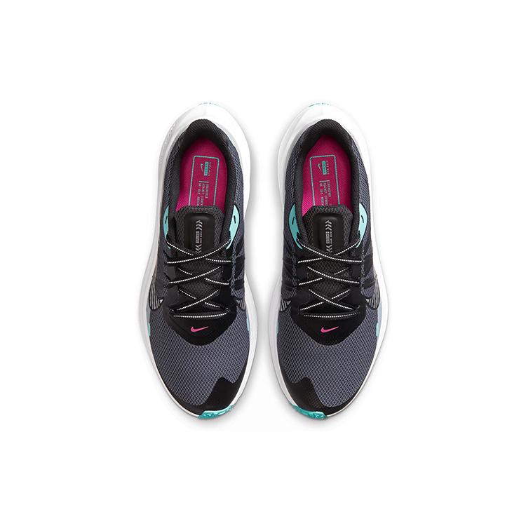 Nike Winflo 7 Shield Obsidian Mist Women's CU3868-403