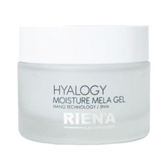 Riena Hyalogy Moisture Mela Gel 50ml Riena Hyalogy Moisture Mela Gel