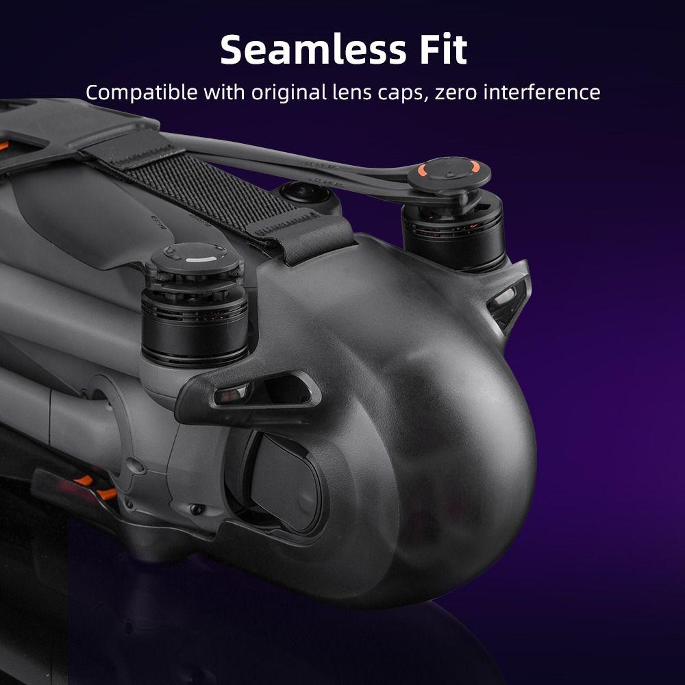 Optical Glass Camera Filter ND8 ND16 ND32 Lens Protector for DJI Mavic 4 Pro Drone Accessories