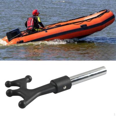 Marine Boat Hook Head End Lifeboat Attachment Practical Accessories Replacement