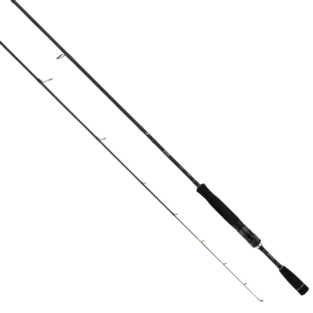 Alpha Tackle SHION KISU 170MH