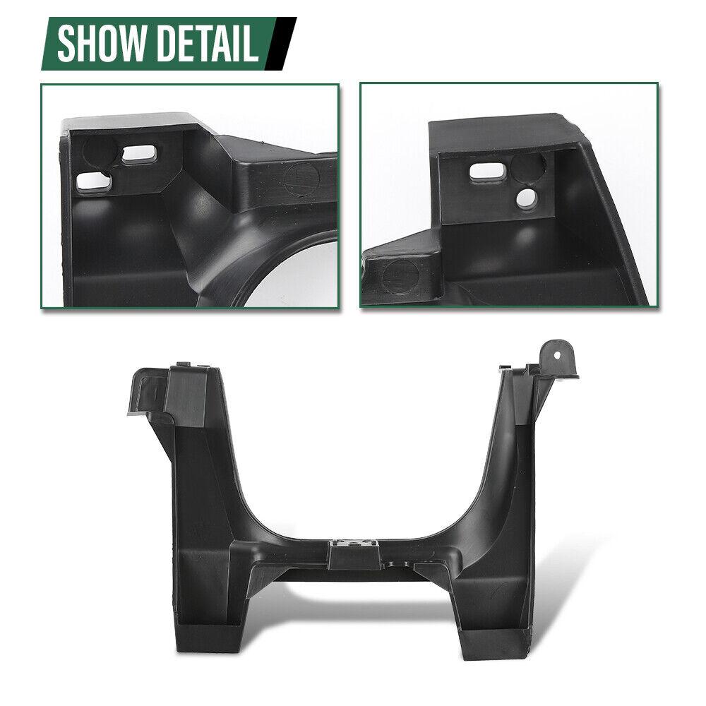 Links+Rechts Auspuffendrohr Halterung 68338961Aa 68338962Aa Für Jeep Cherokee 2019-2023