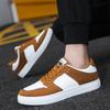 Men Casual Sneakers 2024 Autumn New Breathable Men Comfortable Casual Sport Shoes Men Outdoor Light Trainers Shoes Walking Shoes