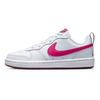 Court Borough Low 2 'Pure Platinum Pink Prime' GS BQ5448-015