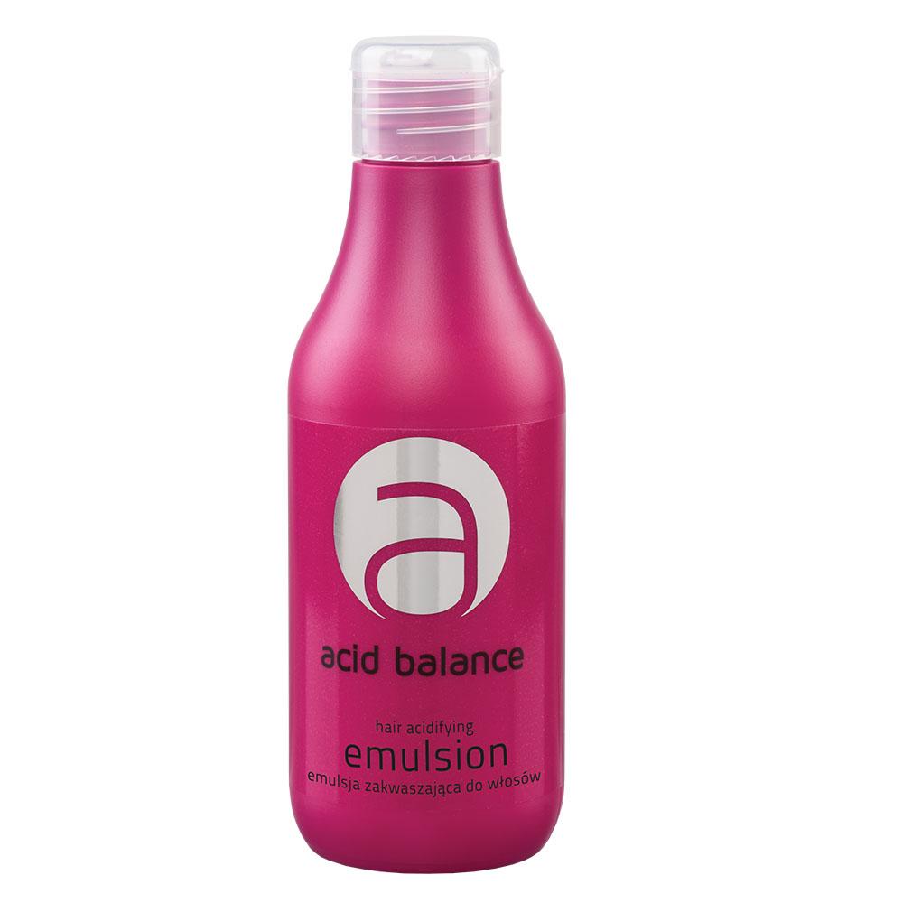 Advanced Hair Rebalance & Deep Conditioning Emulsion 300ml