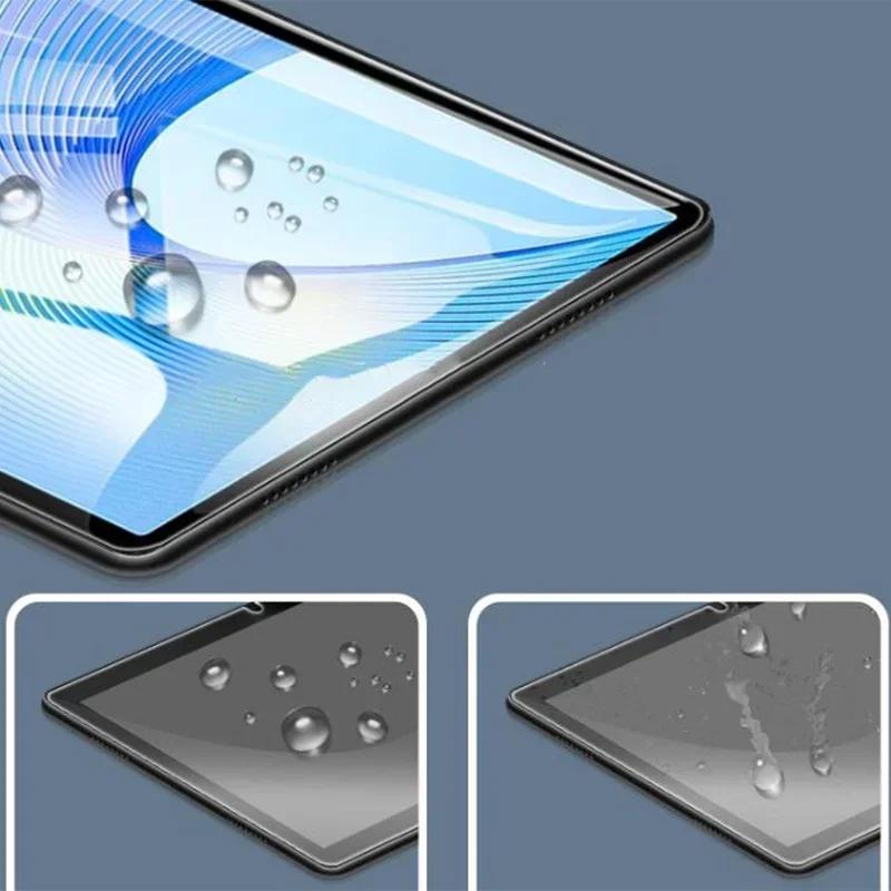 1PCS Tempered Glass For Huawei Honor 7 8 9 X8 X8A X8 Pro Pad X9 X9A Scratch Resistant Screen Protector For Honor 8 Lite 8 Pro