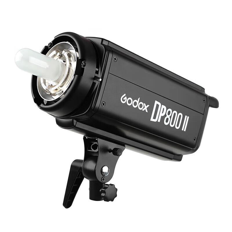 Godox DP800II Studio Flash