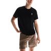 On Performance Shorts AOP Soft Comfortable Skin-Friendly Versatile Casual Shorts Men Shorts Graphite-Gray 1MF10301933