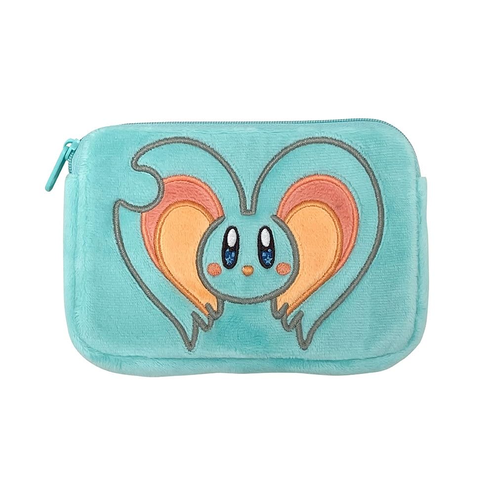 Kirby of the Stars [Mini Pouch] Mini Tissue PouchEfirin