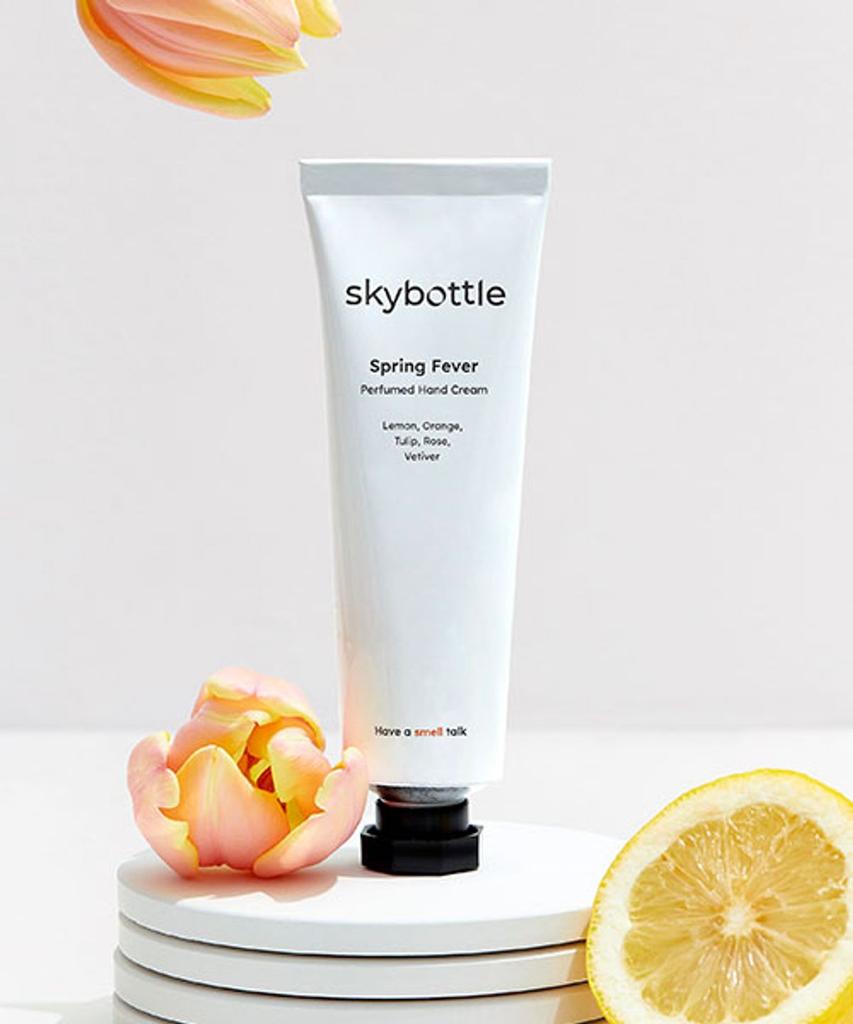 Perfume Hand Cream 50ml (Select 1 of 6)