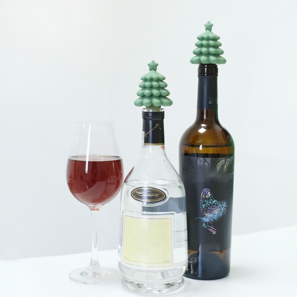 Dop pentru sticlă de vin în formă de pălărie de cowboy din silicon, dop reutilizabil pentru sticlă de vin, accesorii bar, dop de vin, whisky