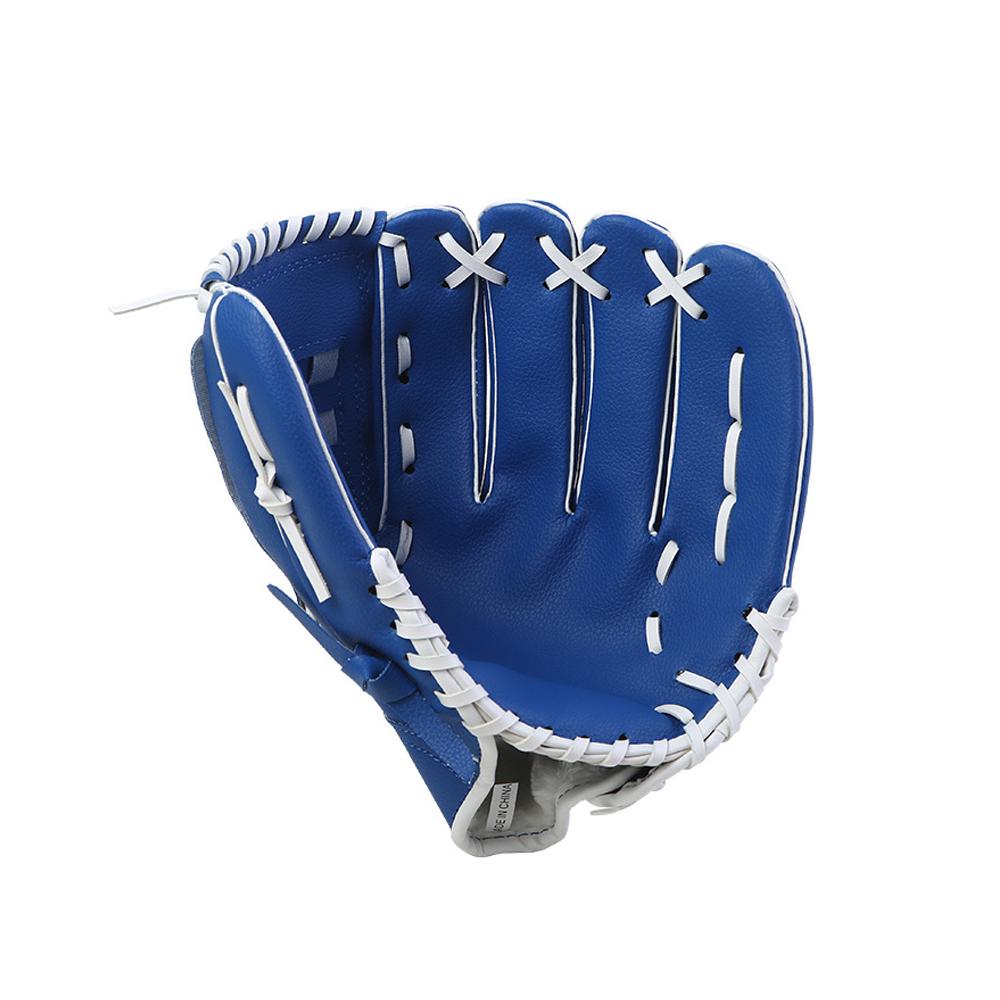 Training Baseball Gloves Softball Practice Equipment Left Right Hand Kids Adults Outdoor Camping Sports Durable Professional