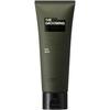 GROOMING Wash Facial Foam 120g Mens Beauty Hinoki Scent Shiseido Professional Salon Exclusive