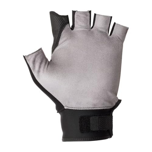 Daiwa (DAIWA) Tragen/Handschuhe DG-7824W Schwarz L