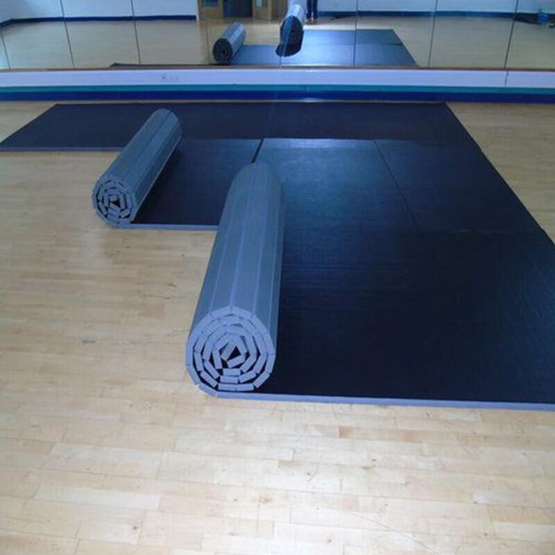 Dream Boat Martial Arts & Gymnastics Mat