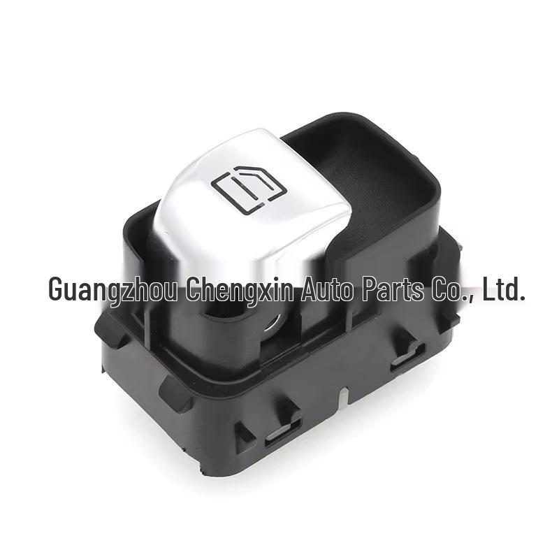 Mercedes-Benz E-Class Window Lifter Switch A2139050309