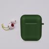 AirPods 2 Silicone Protective Case - Apple Earphone Cover