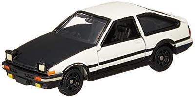 TAKARA TOMY Tomica Initial D AE86 Trueno W78 X H40 X D39mm