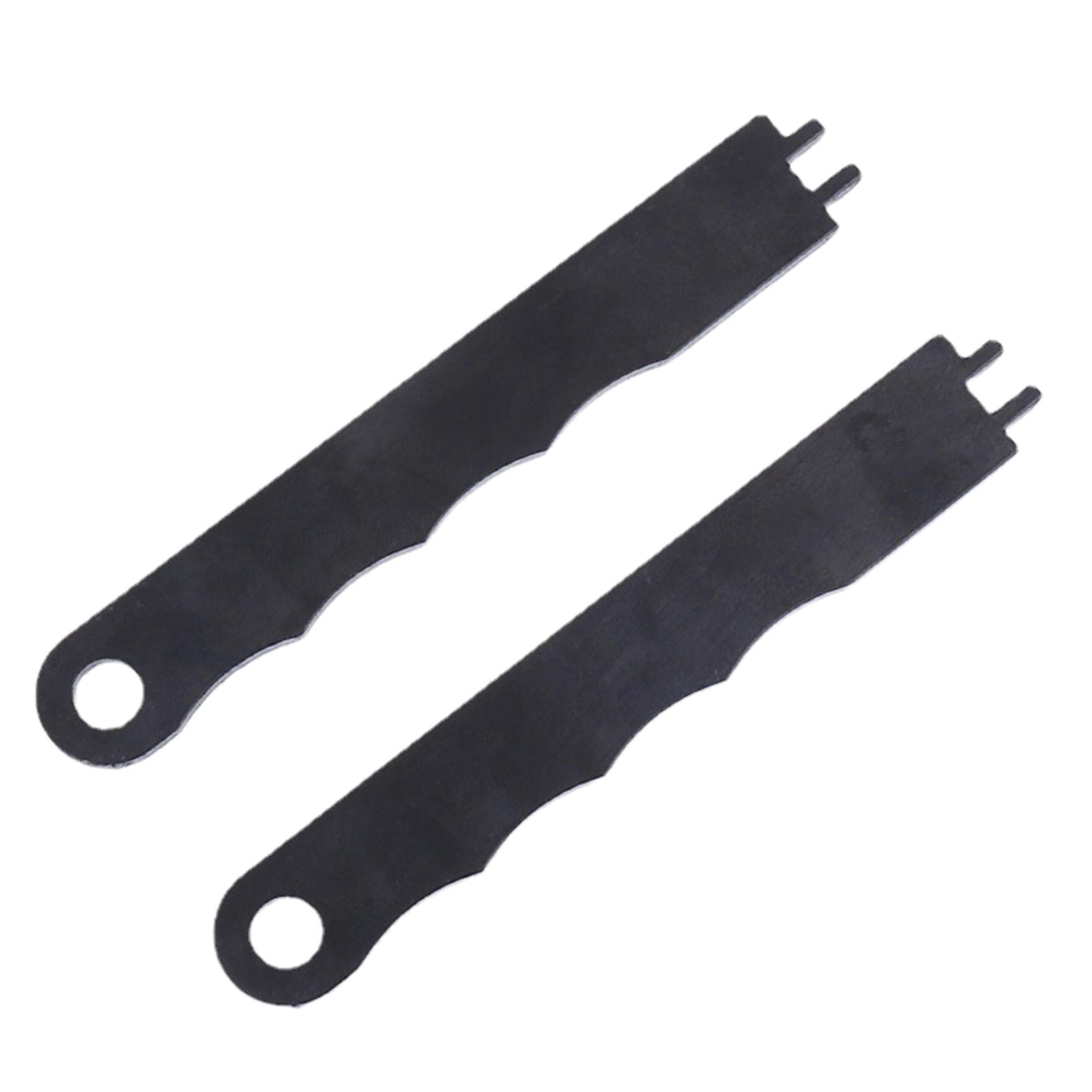 

Универсальный автомобильный съемник катушки зажигания, комплект съемников, инструменты для удаления разъема катушки зажигания, экстрактор для авторемонта 2