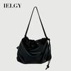 Ladies Shoulder Bag Commuter Fashion Simple All-Match Casual Envelope Bag
