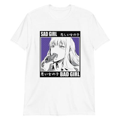 Üst giysisi – T-shirtler