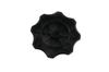 Headrest Adjustment Knob for Mercedes Vito W638 1996-2003 Black Oem A1249180026