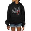 Disney Girls Nightmare Before Christmas Ghosts Of Jack Hoodie