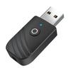 Bluetooth v5.0 – černá