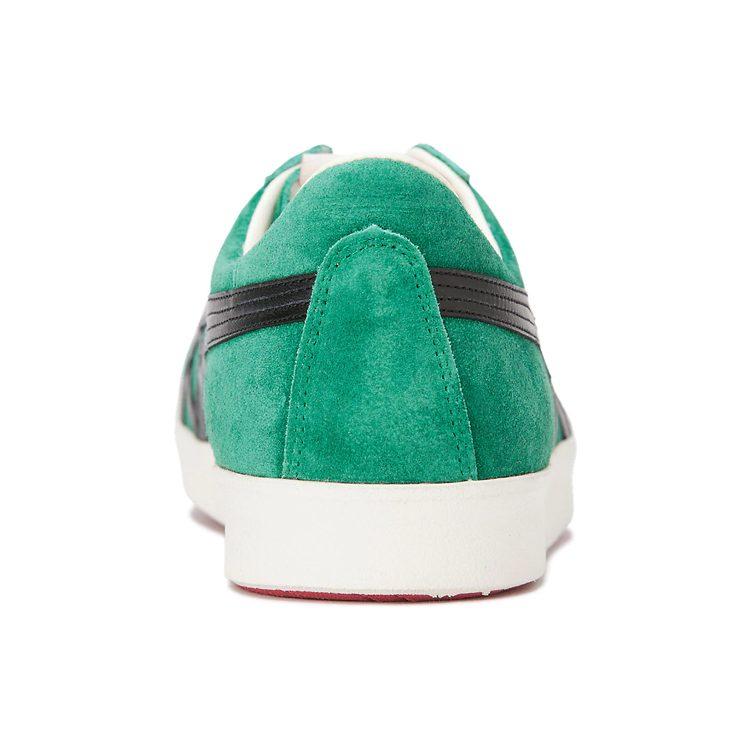 Onitsuka Tiger Fabre Nm Shoes 'Kale Black' 1183A915-300