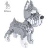 Jouet de construction classique Briques Figurine d'action Briques Jouet puzzle Compatible Modèle à assembler Pour enfants Jouet éducatif pour enfants Cadeau