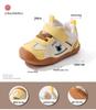 2026 Spring Soft Sole Breathable Anti-slip Walking Shoes for Infant & Toddler Boys & Girls