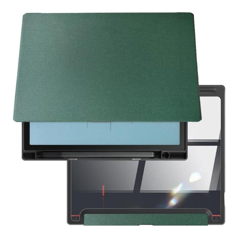 Tablets Magnetic Cover Shell Shockproof and Drop Protections for OnyxTablet Go 10.3 Soft Holder Magnetic Closures