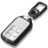 [PELKERDR] HONDA Key Case New Model Freed Odyssey Step Wagon