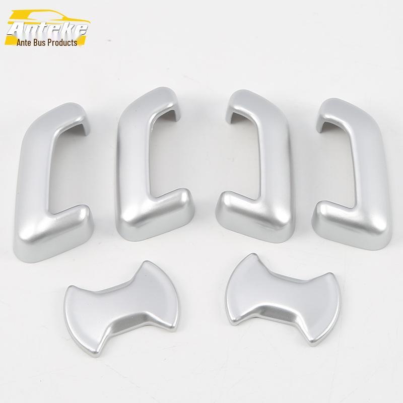 Tiguan L Seat Adjustment Switch Decorative Cover for 2017