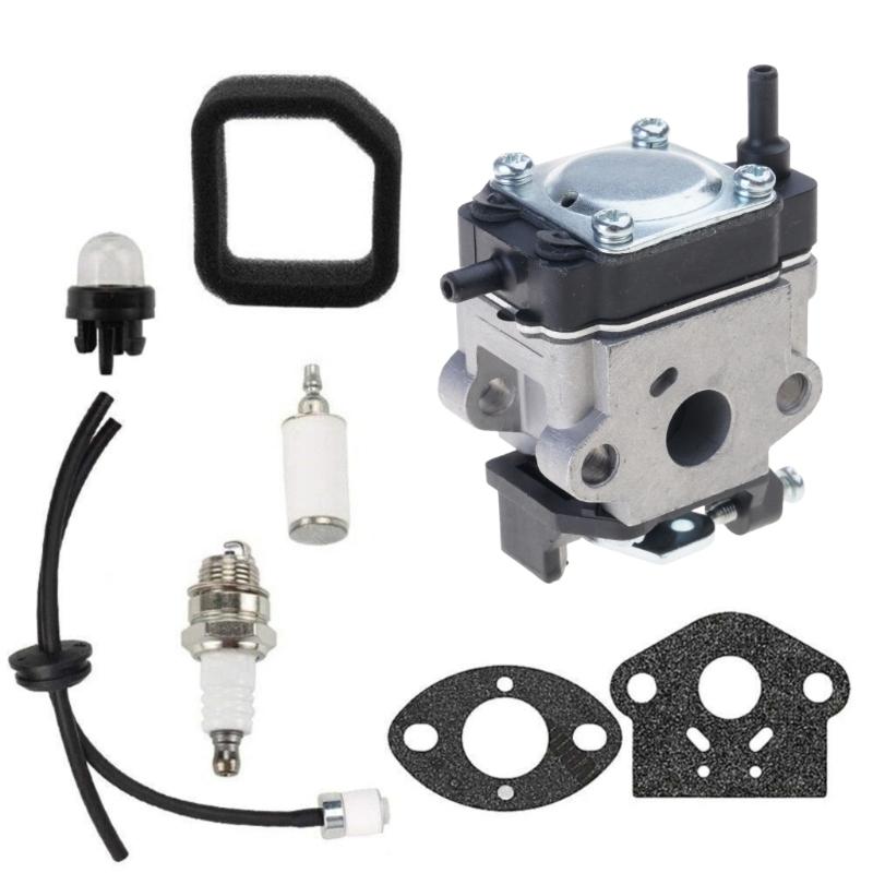 Multi Model Compatible Carburetor Featuring Rapid Assembly Technology & Stable Combustion Output for TRB24EAP WYC Use
