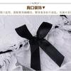 Sexy lingerie passion seduction maid uniform suit super sexy transparent lace pajamas clothes women
