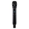 Shure slxd24e/n8cb-j53 (562-606 mhz) - zestaw bezprzewodowy z nadajnikiem ręcznym n8c